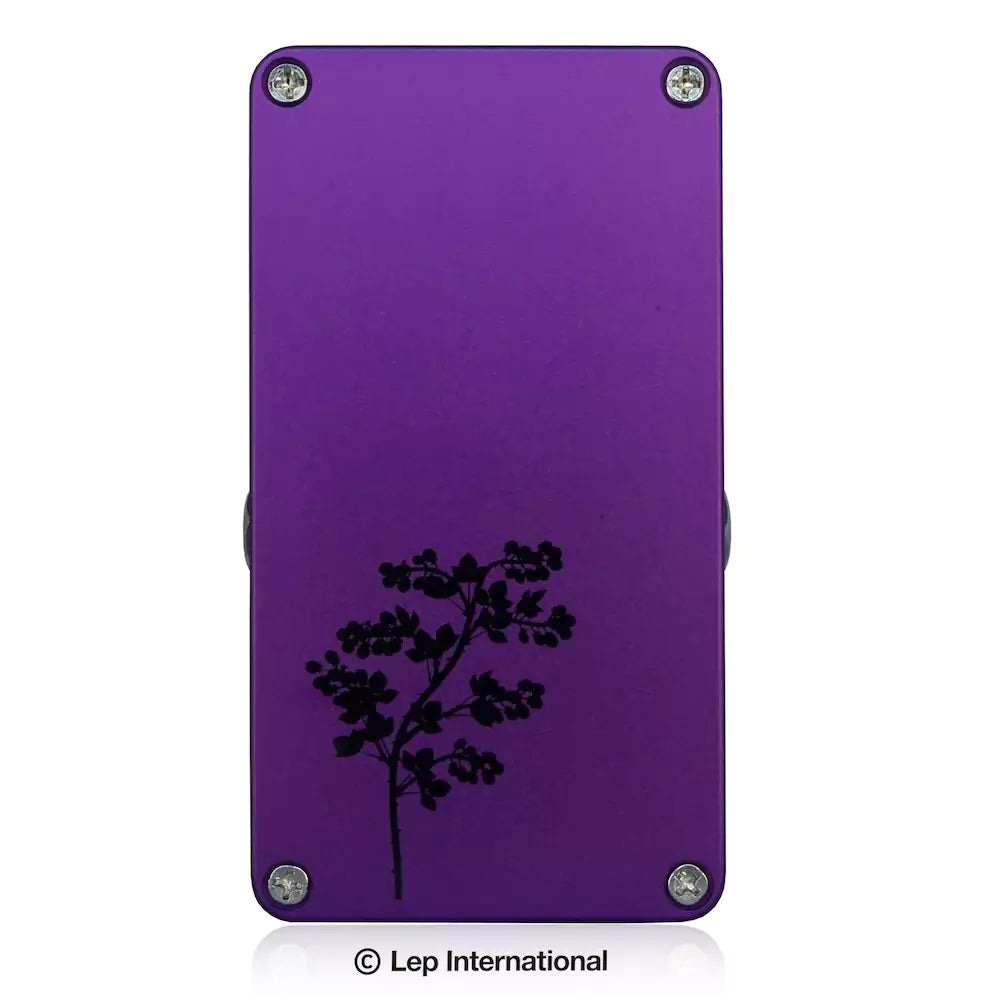 One Control BJFe Blackberry Bass OD