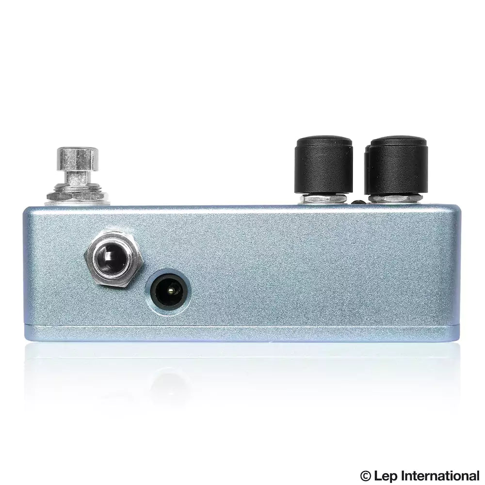 One Control BJF Blue 360 Amp In A Box