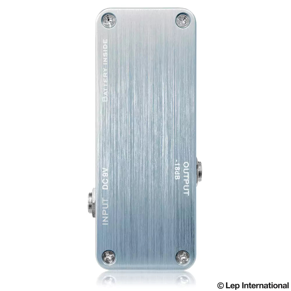 One Control BJF Blue 360 Amp In A Box