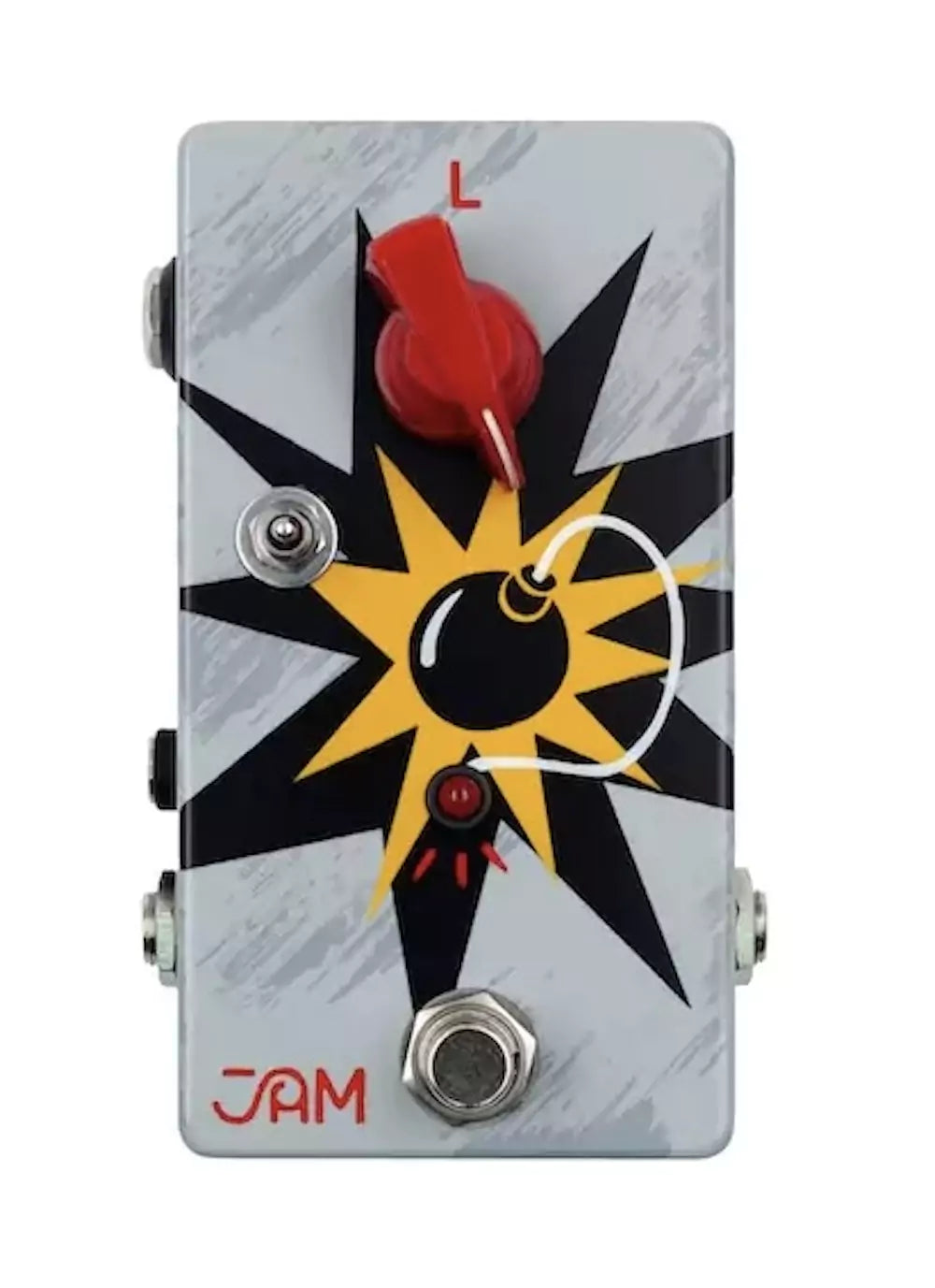 JAM Pedals Boomster mk2