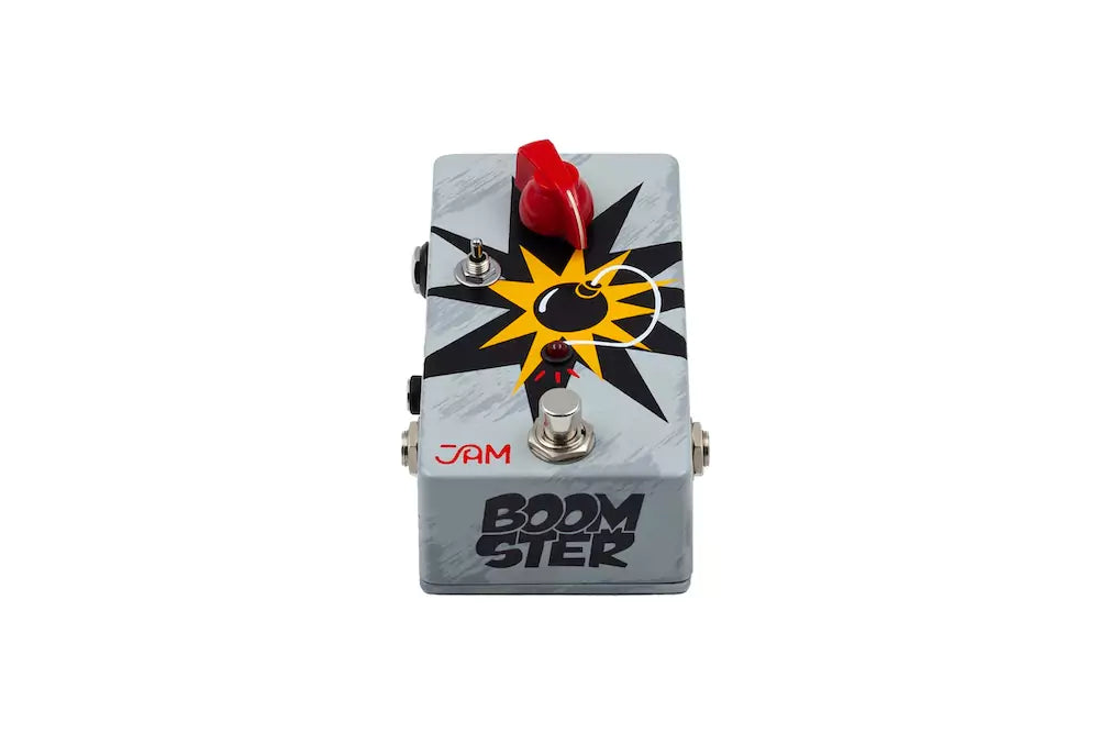JAM Pedals Boomster mk2