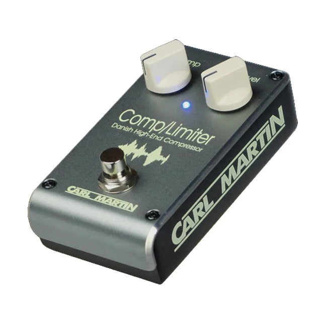 Carl Martin Comp/Limiter