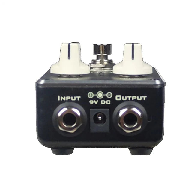 Carl Martin Comp/Limiter