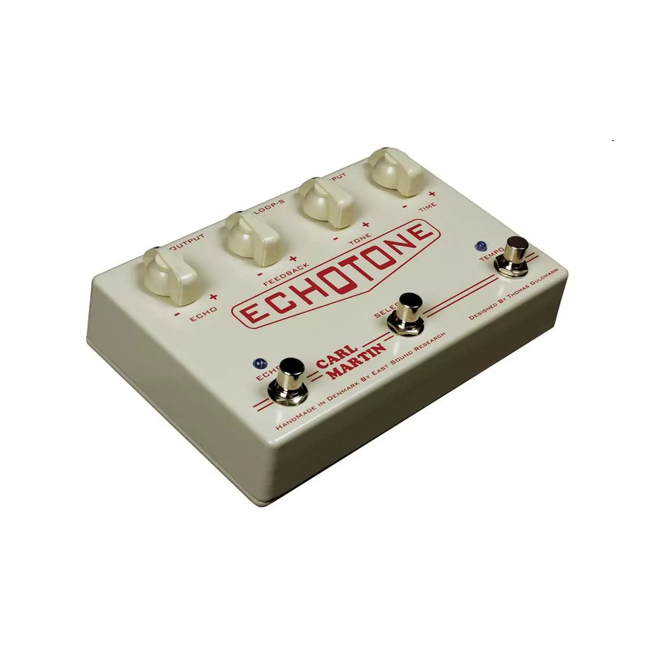 Carl Martin Echotone