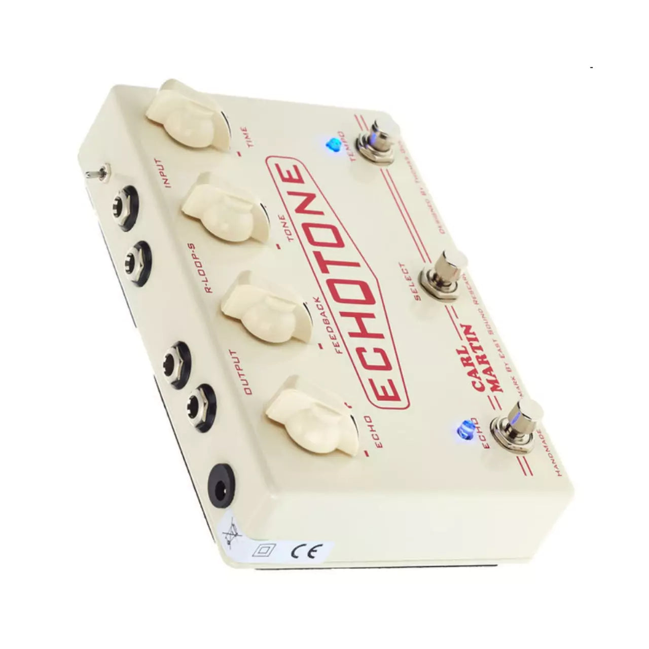 Carl Martin Echotone