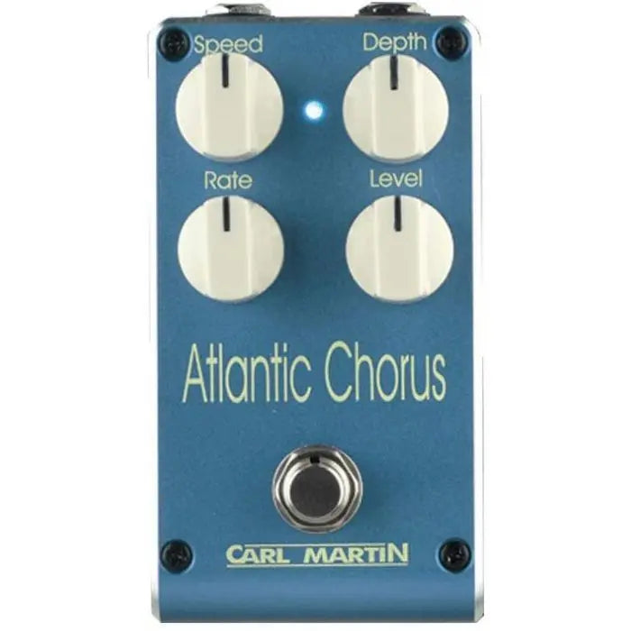 Carl Matrin Atlantic Chorus