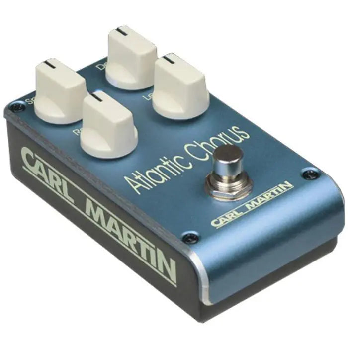 Carl Matrin Atlantic Chorus
