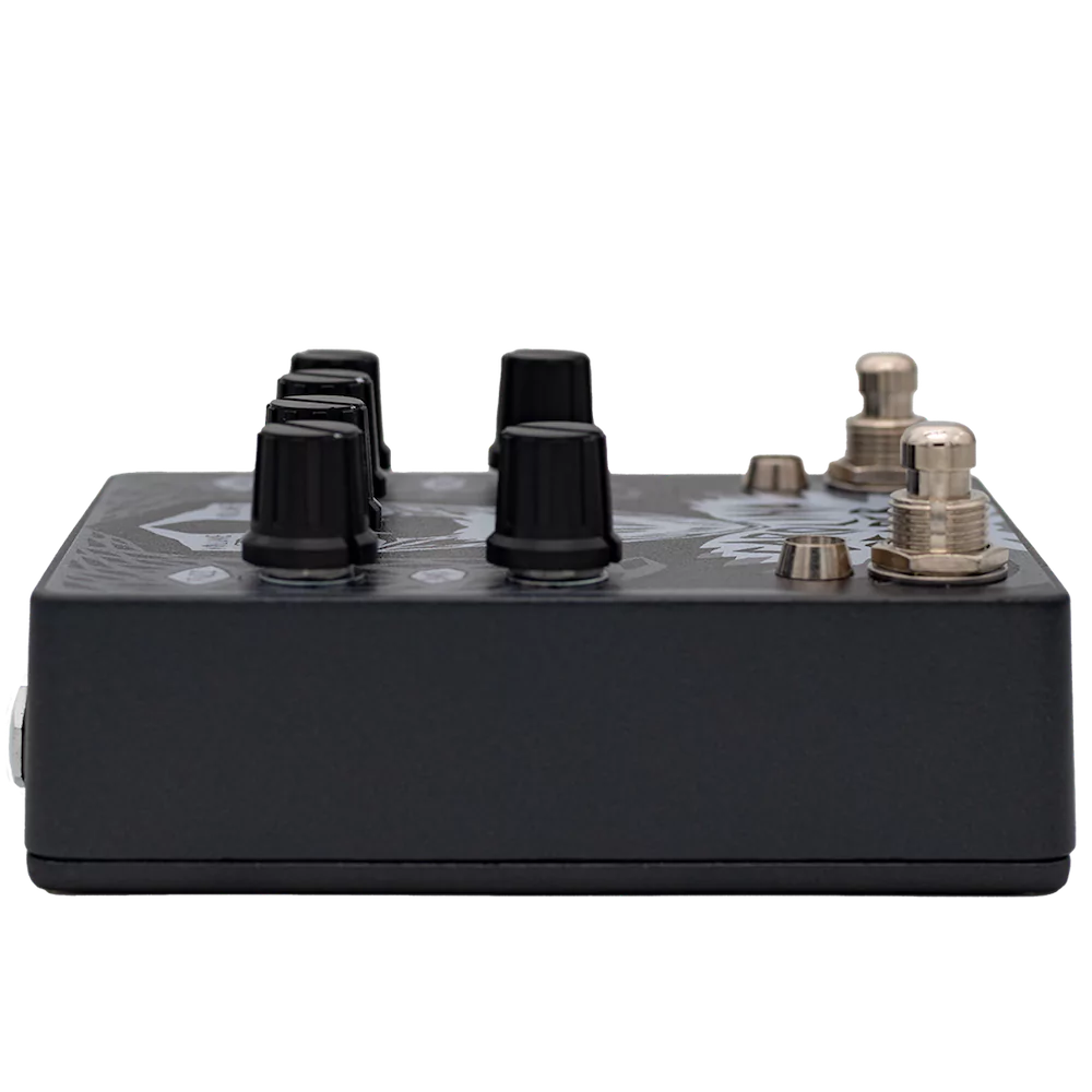 Cusack Music Carolina Reaper