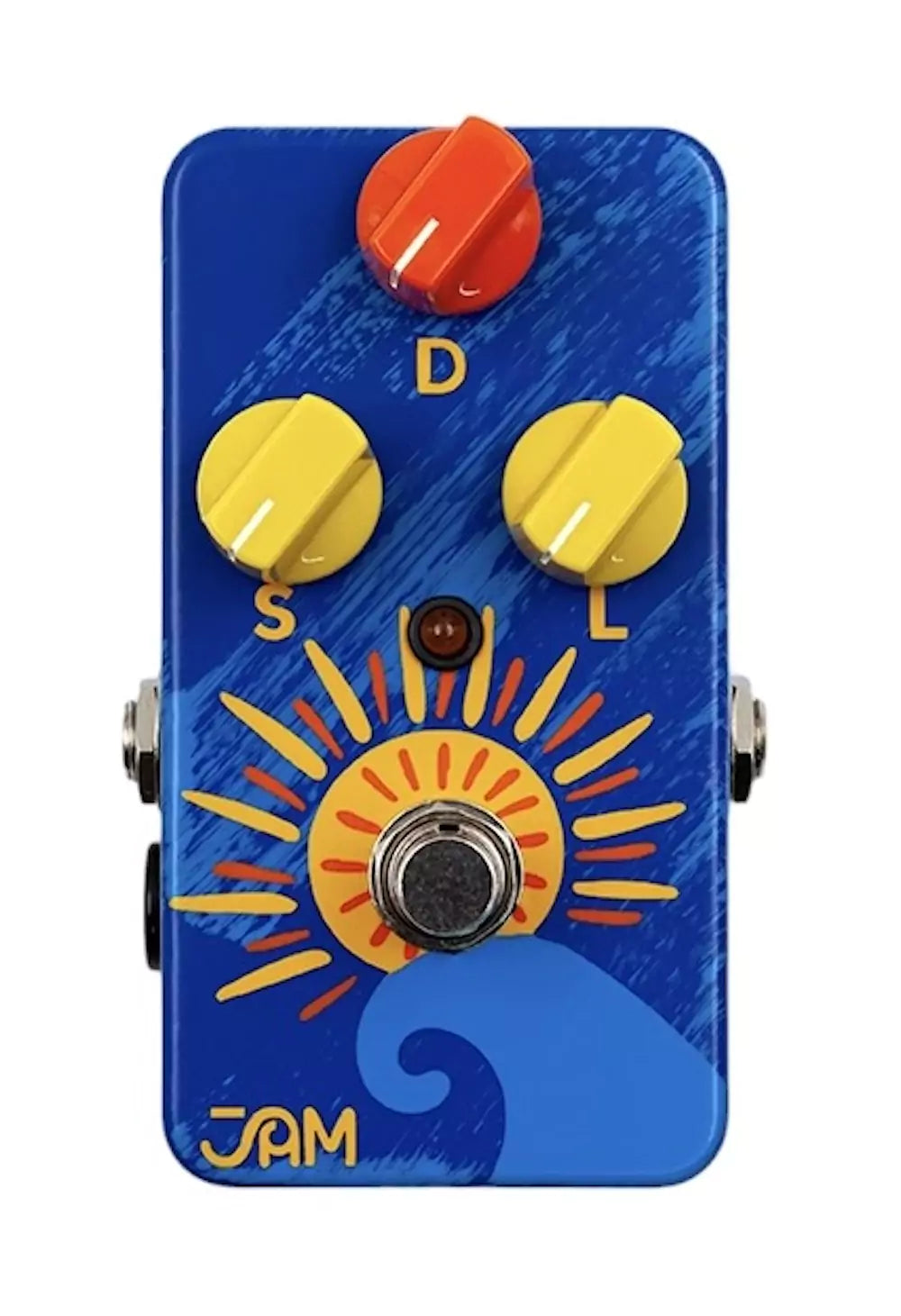 jam pedals chill JAM Pedals Chill