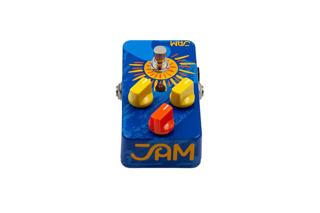 JAM Pedals Chill
