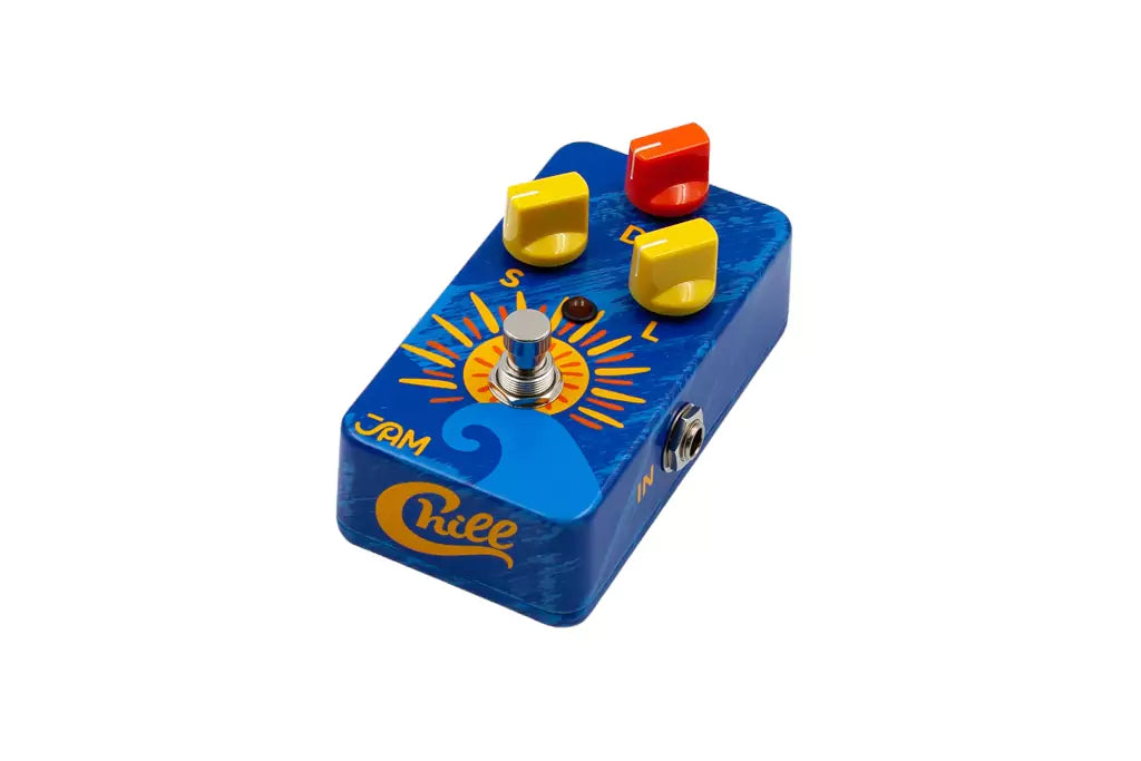 JAM Pedals Chill