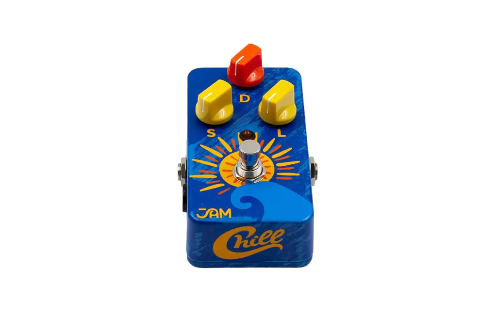 JAM Pedals Chill