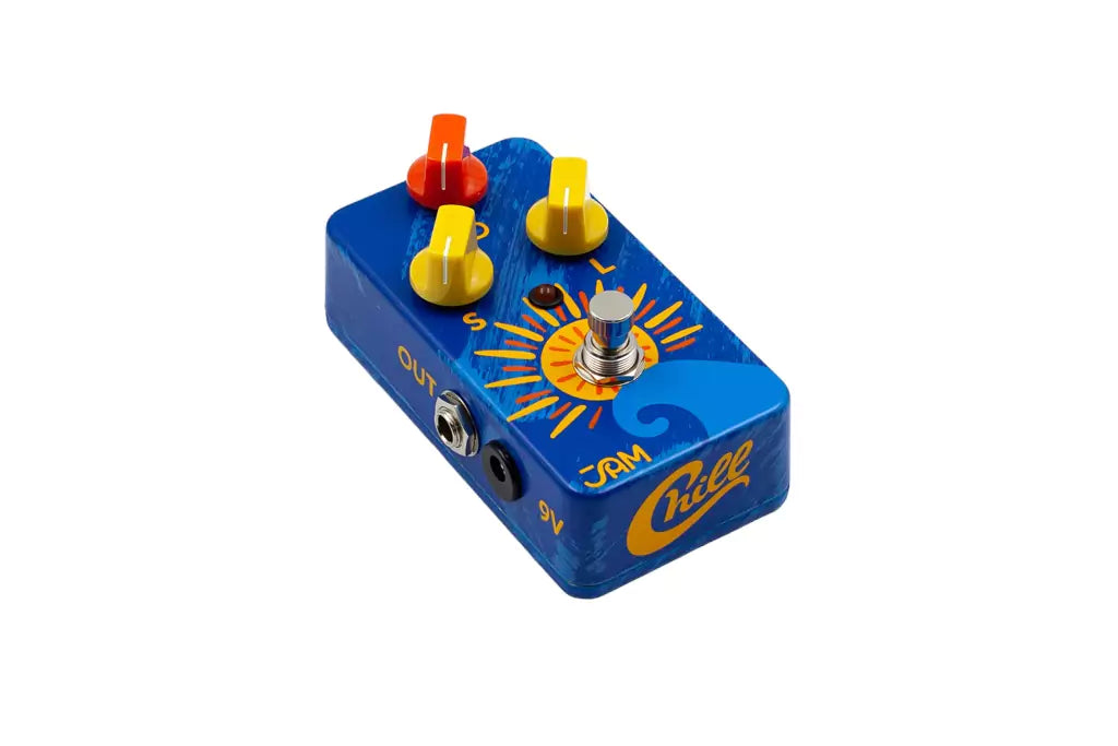 JAM Pedals Chill