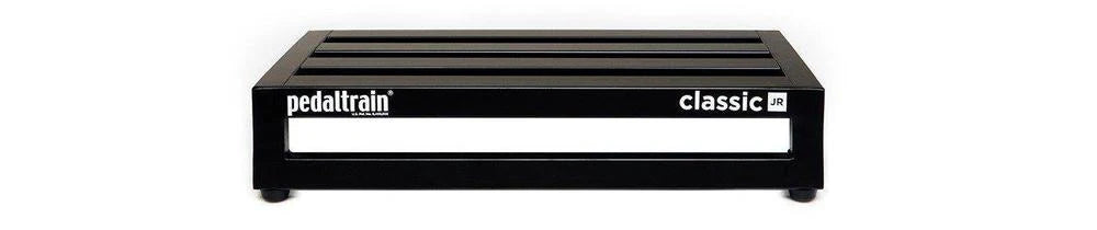 Pedaltrain Classic Junior with Soft Case