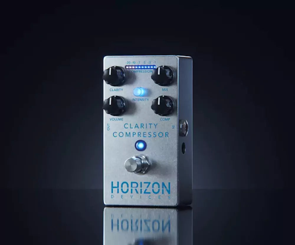 Horizon Devices Clarity Compressor