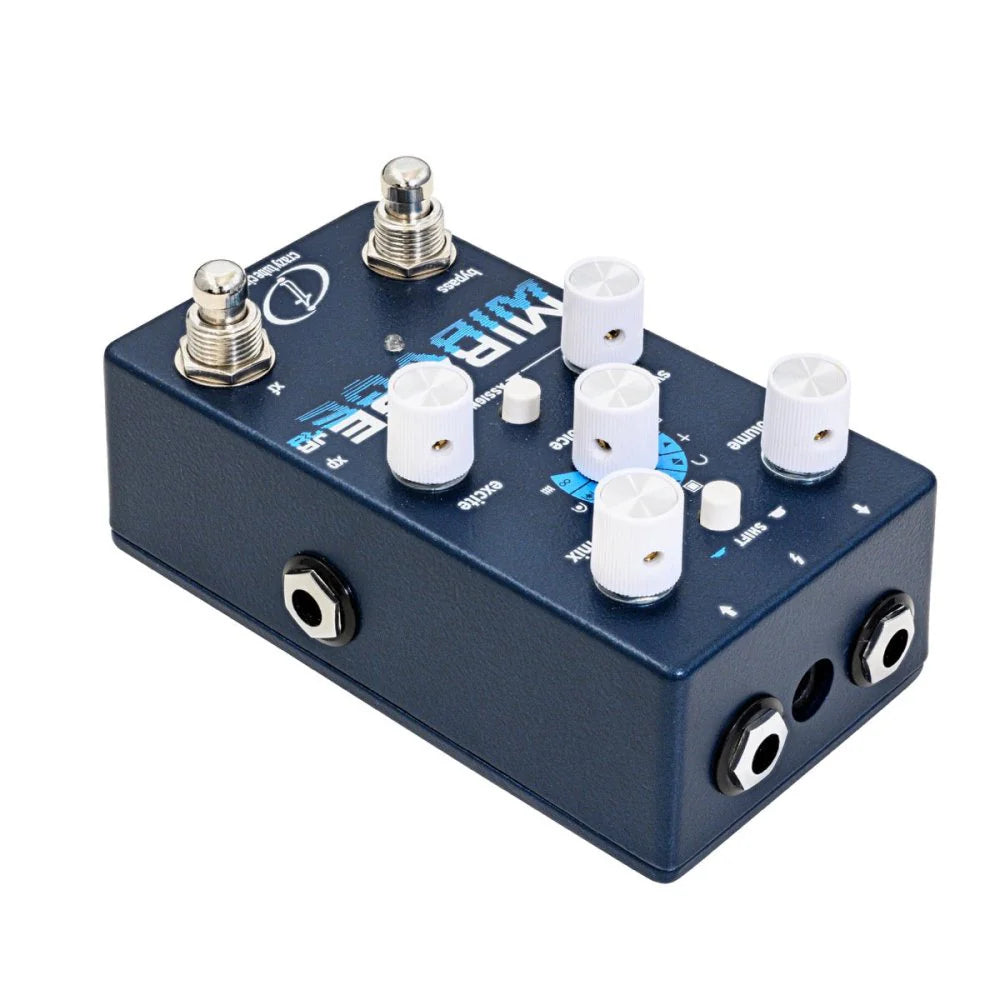 Crazy Tube Circuits Mirage JR