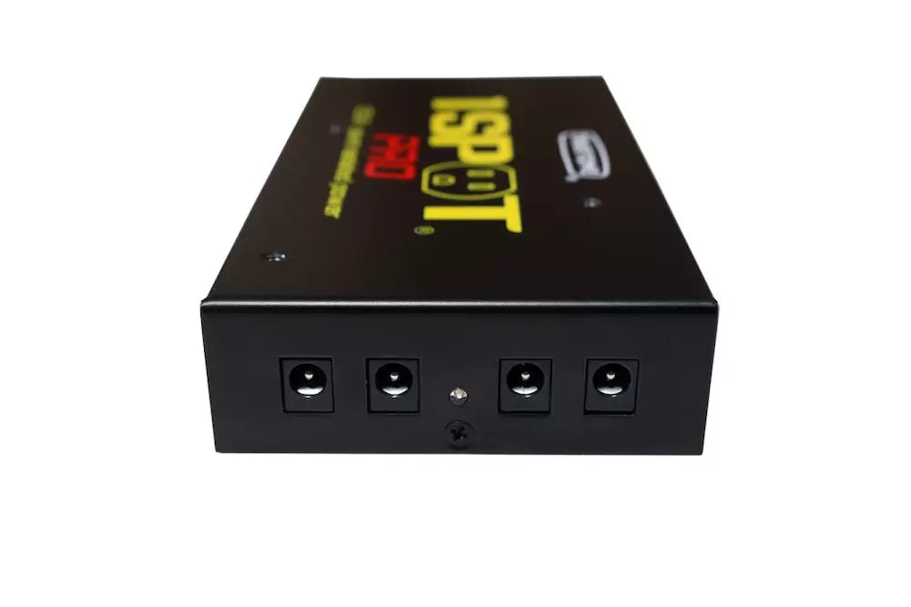 1 SPOT Pro CS 6 Low Profile Multi Voltage Power Supply