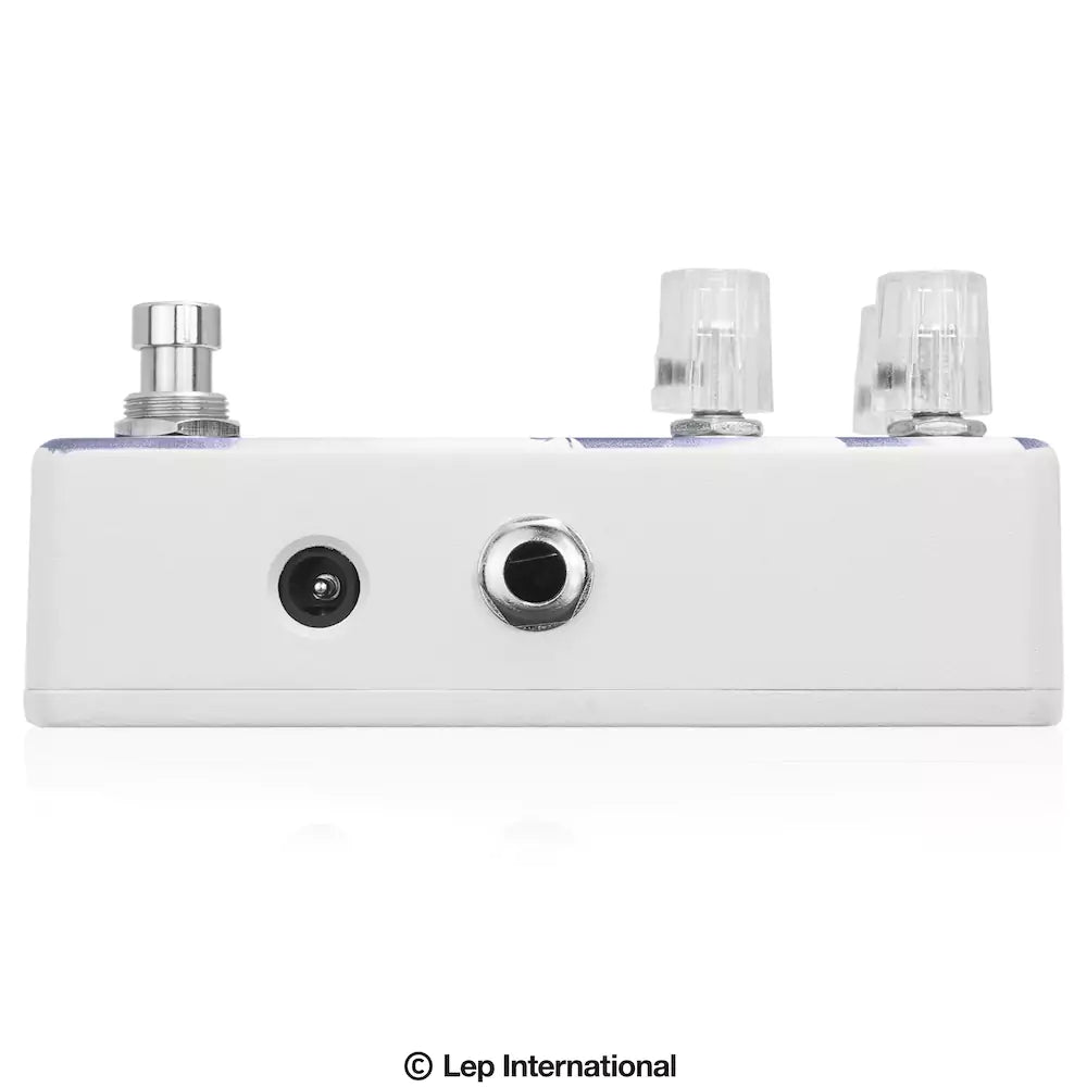 Animals Pedal Diamond Peak Hybrid Overdrive by Skreddy