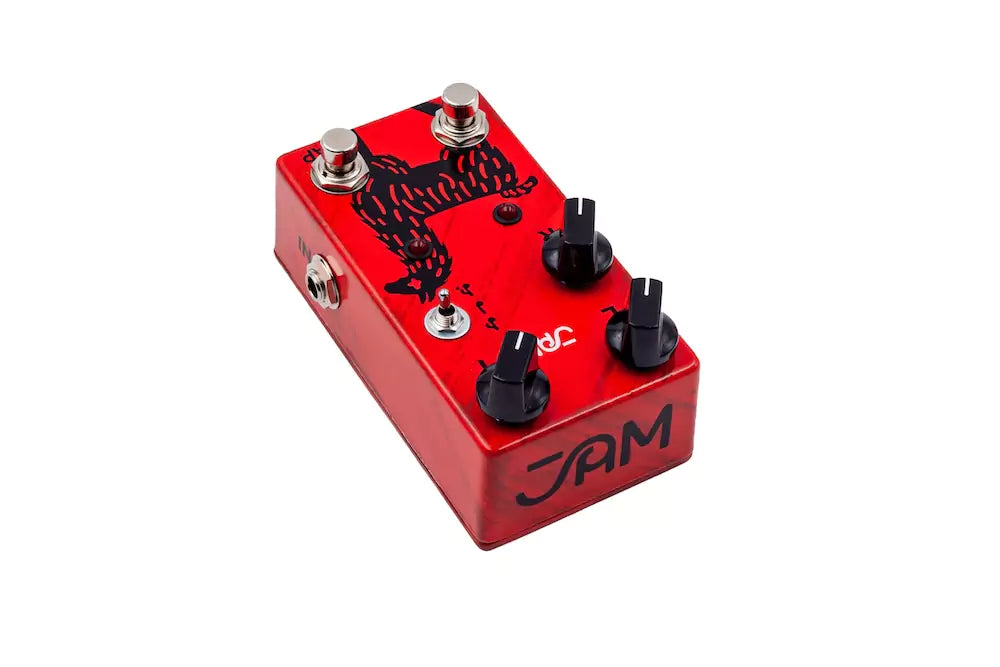 JAM Pedals Delay Llama mk3