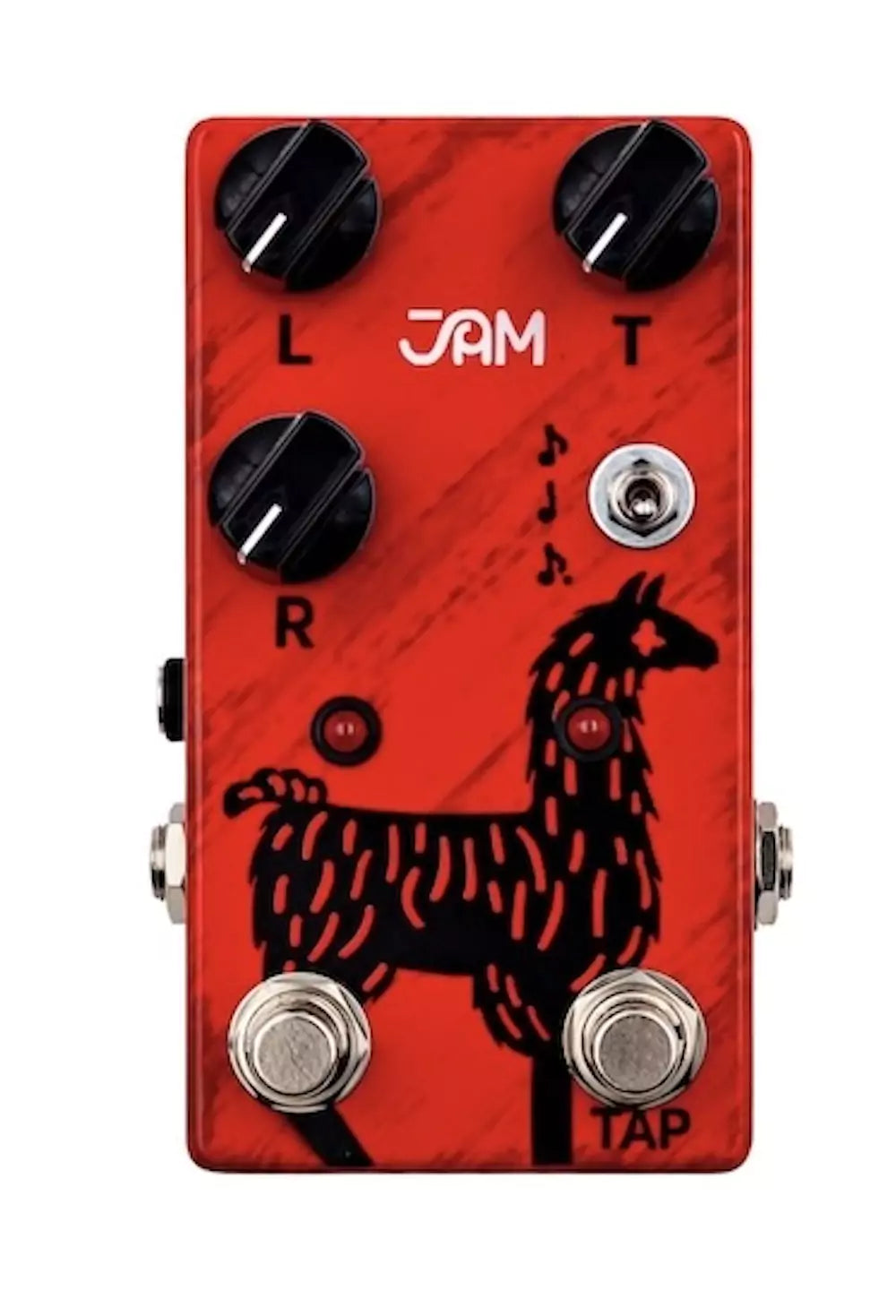 JAM Pedals Delay Llama mk3