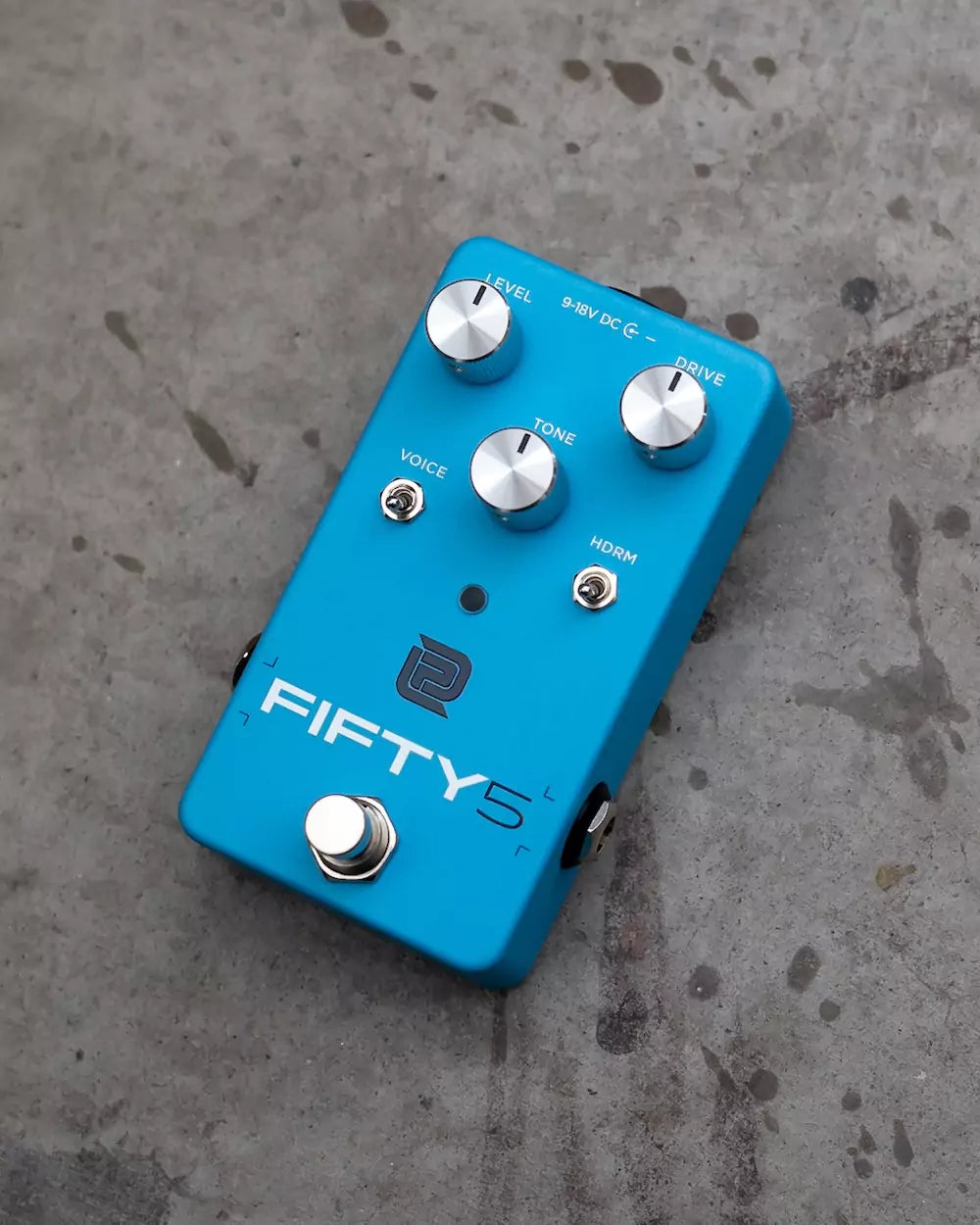 LPD Pedals Fifty5