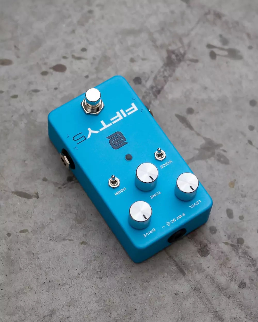 LPD Pedals Fifty5
