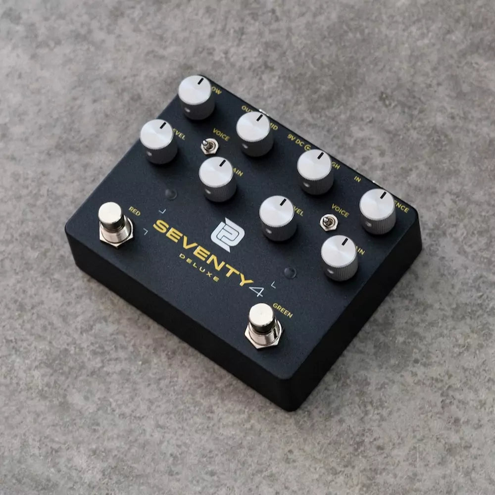 LPD Pedals Seventy4 Deluxe