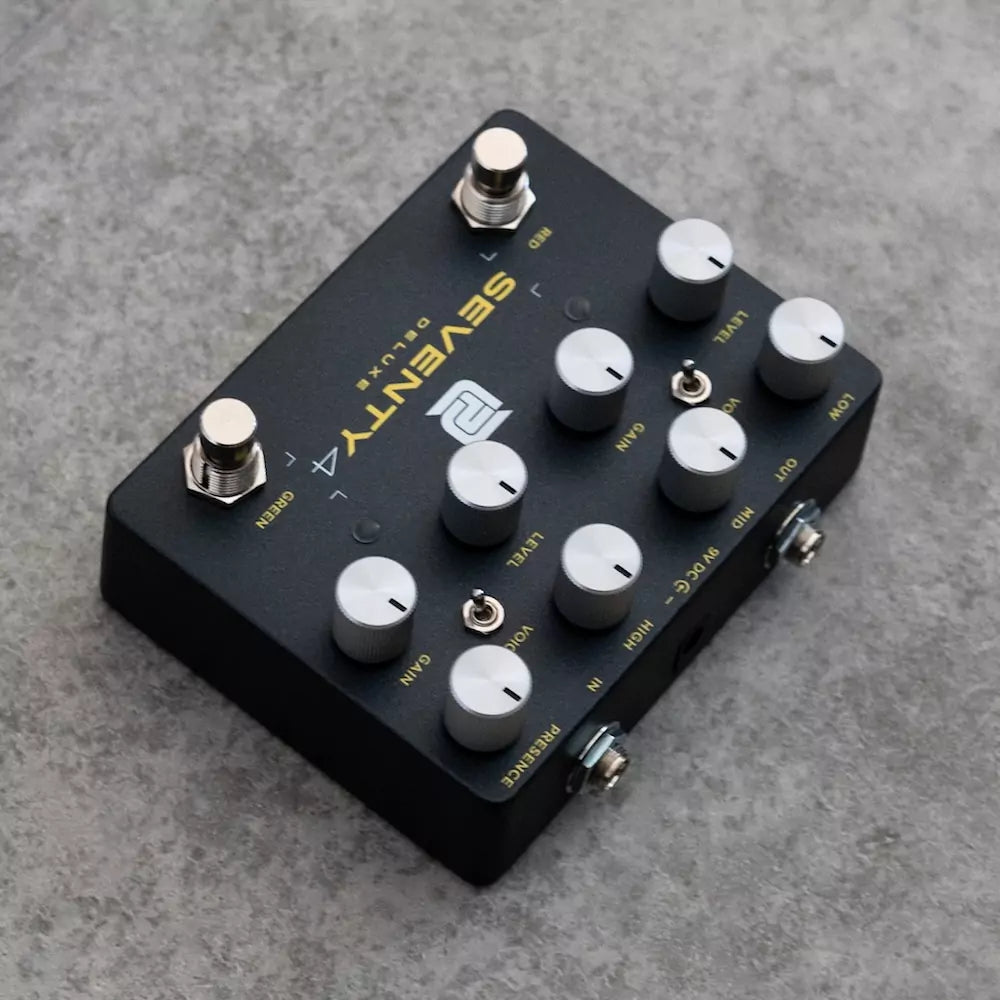 LPD Pedals Seventy4 Deluxe