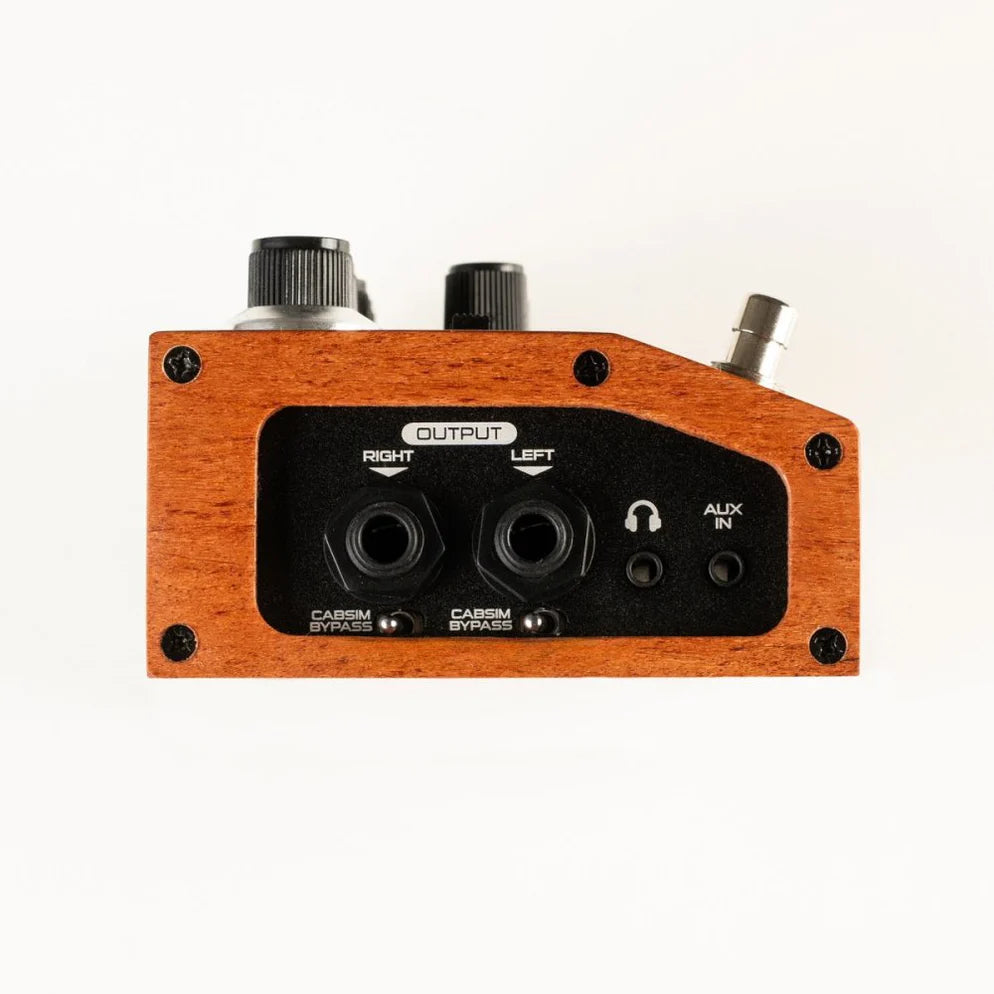 DSM & Humboldt Dumblifier Overdrive Special