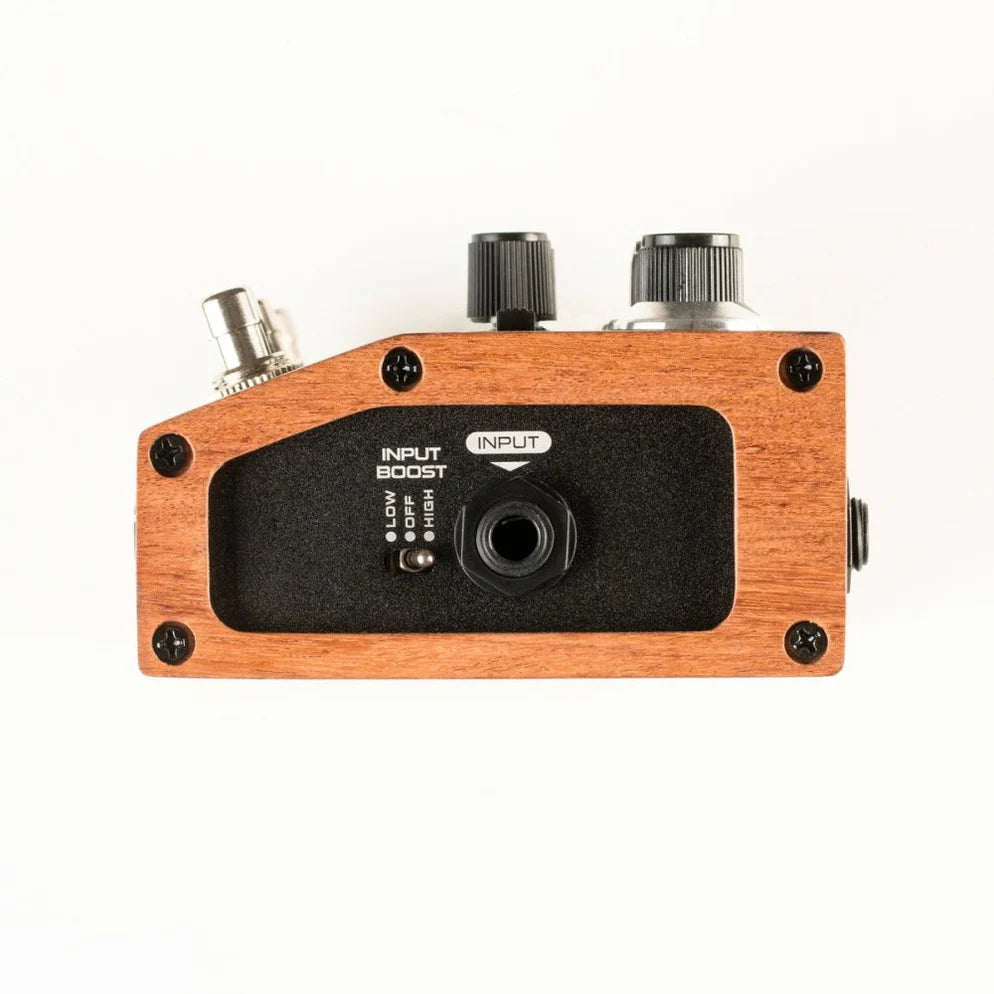 DSM & Humboldt Dumblifier Overdrive Special