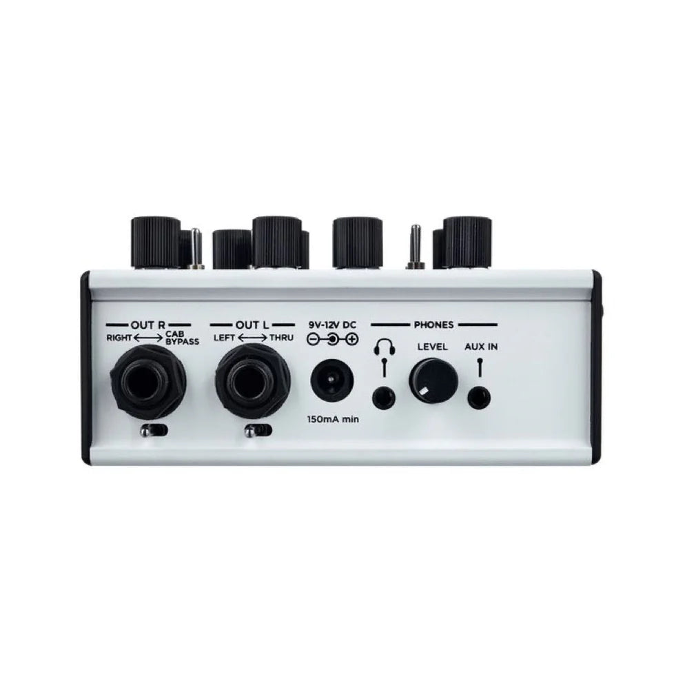 DSM & Humboldt Simplifier MK2