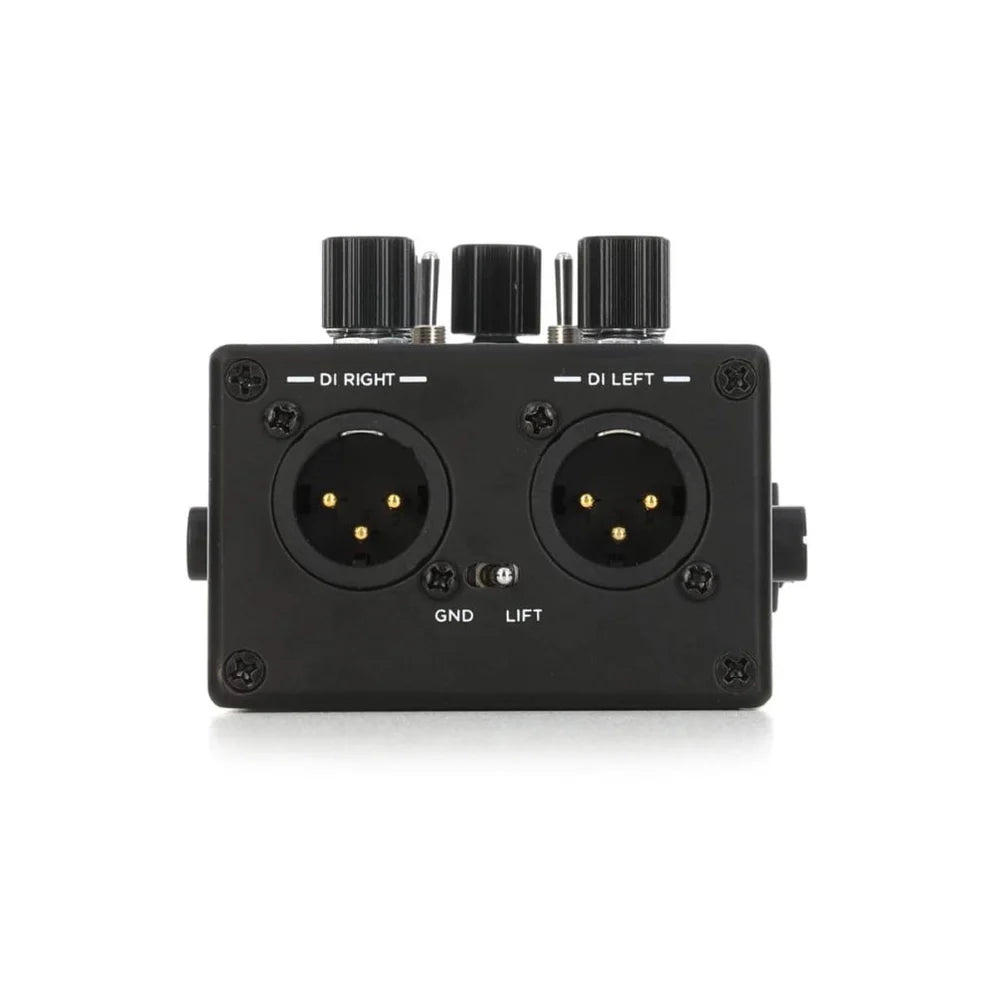 DSM & Humboldt Simplifier MK2