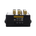 DSM & Humboldt Simplifier X