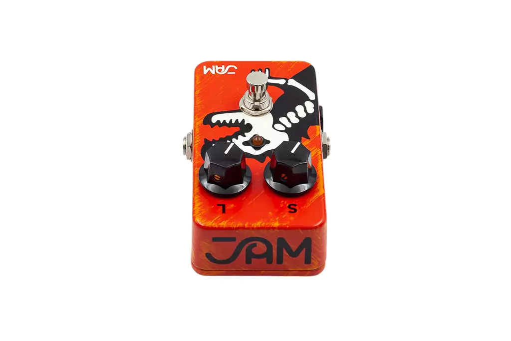 JAM Pedals Dyna-ssoR