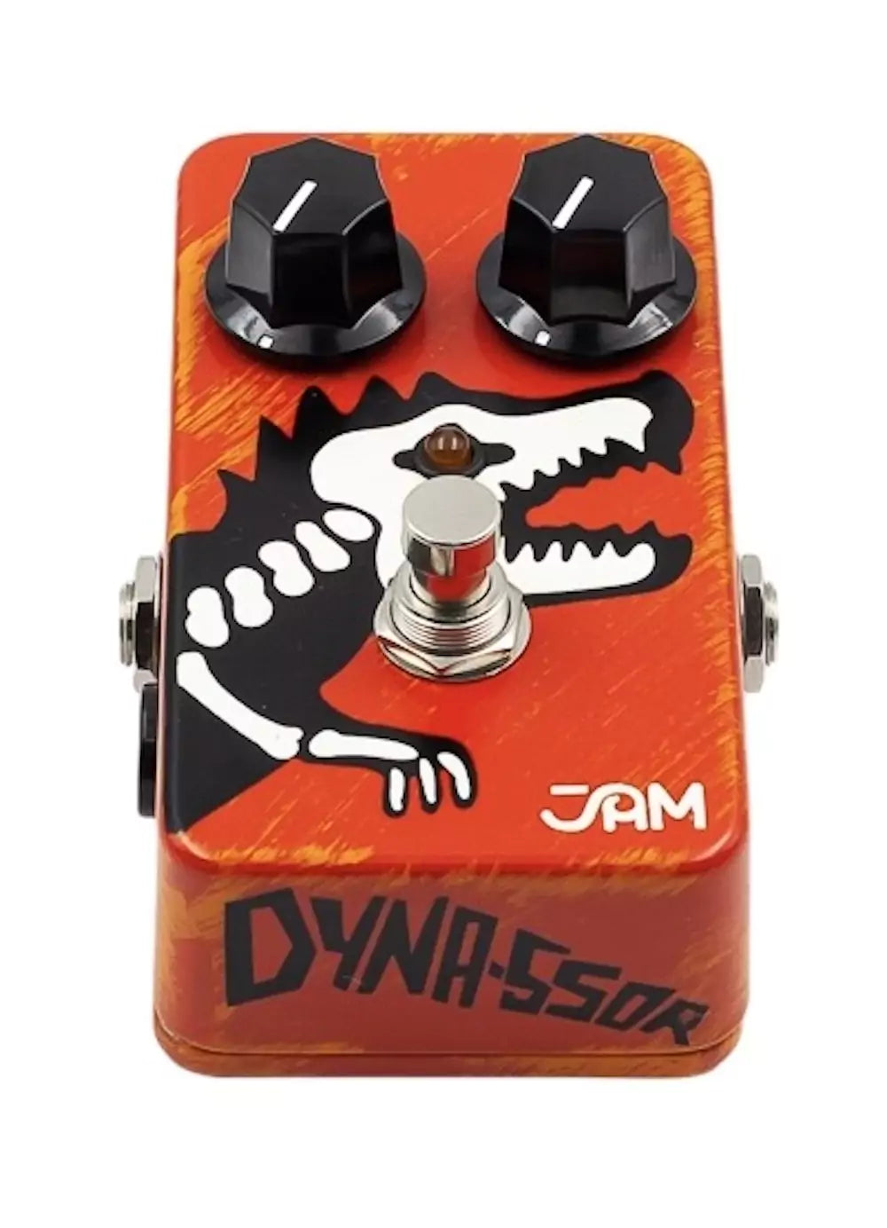 JAM Pedals Dyna-ssoR