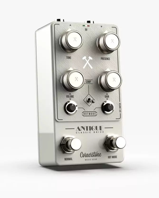 cornerstone pedals Cornerstone Antique V3