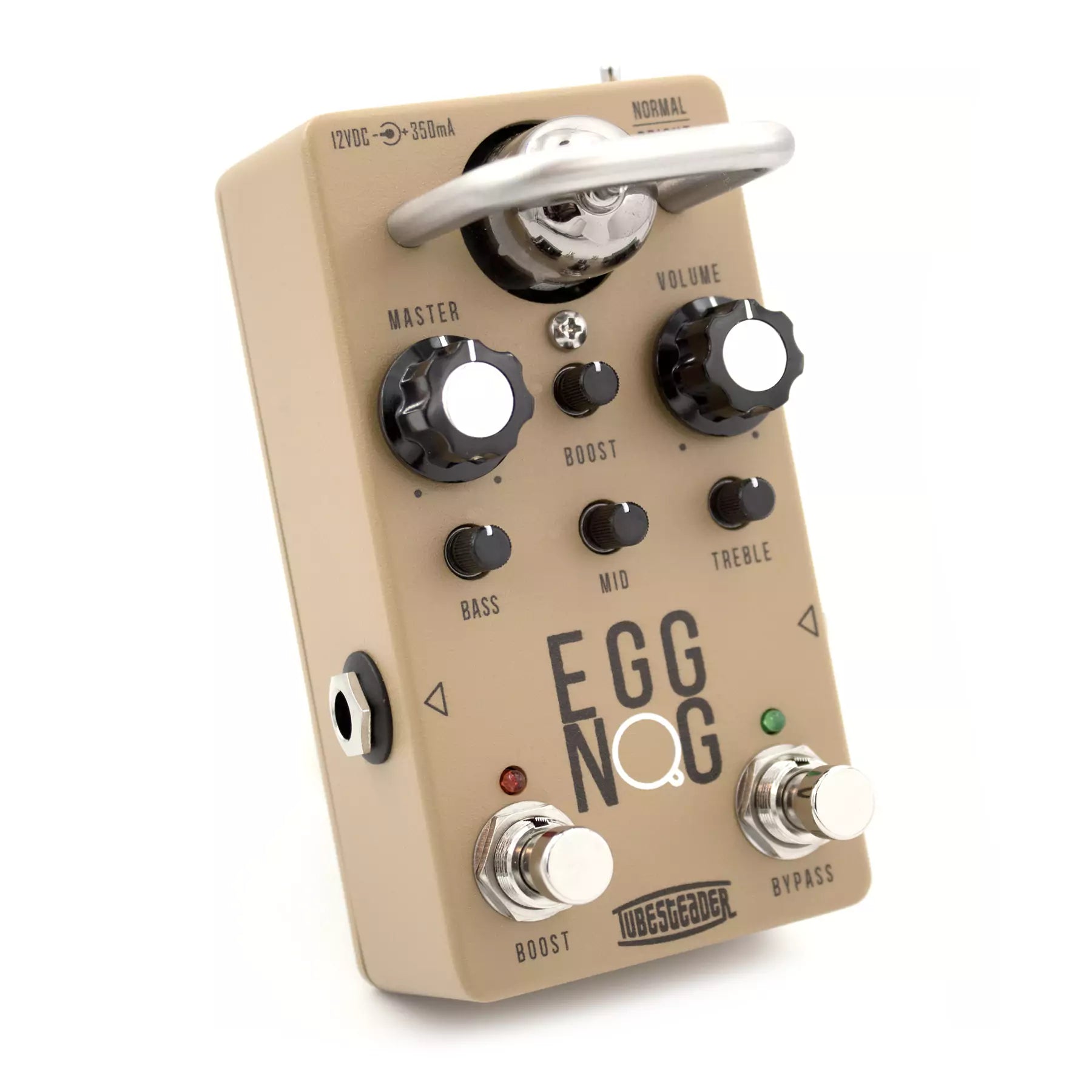 Tubesteader EGGNOG