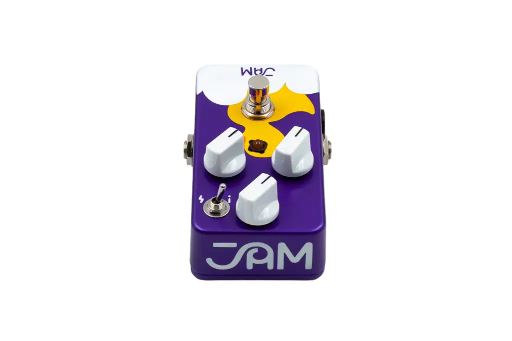 JAM Pedals Eureka!
