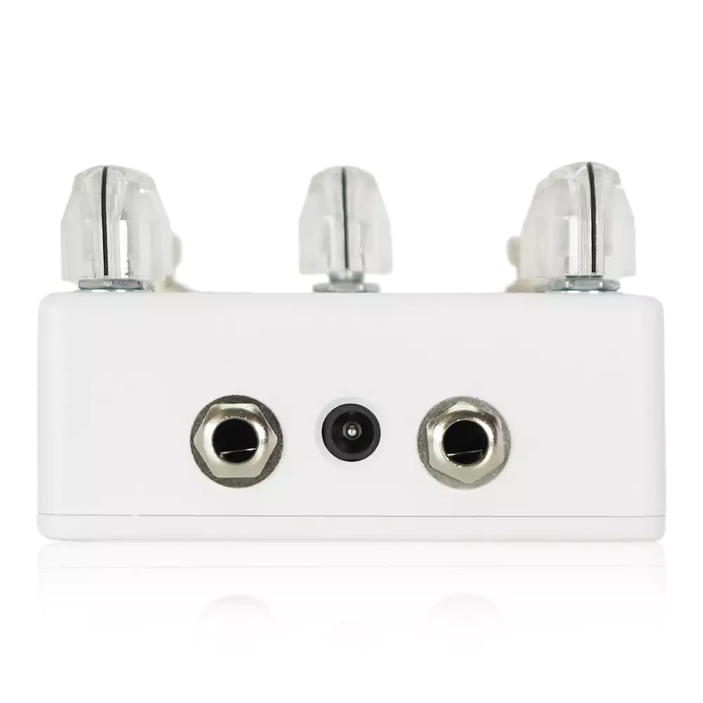 Animals Pedal Firewood Acoustic D.I. MKII