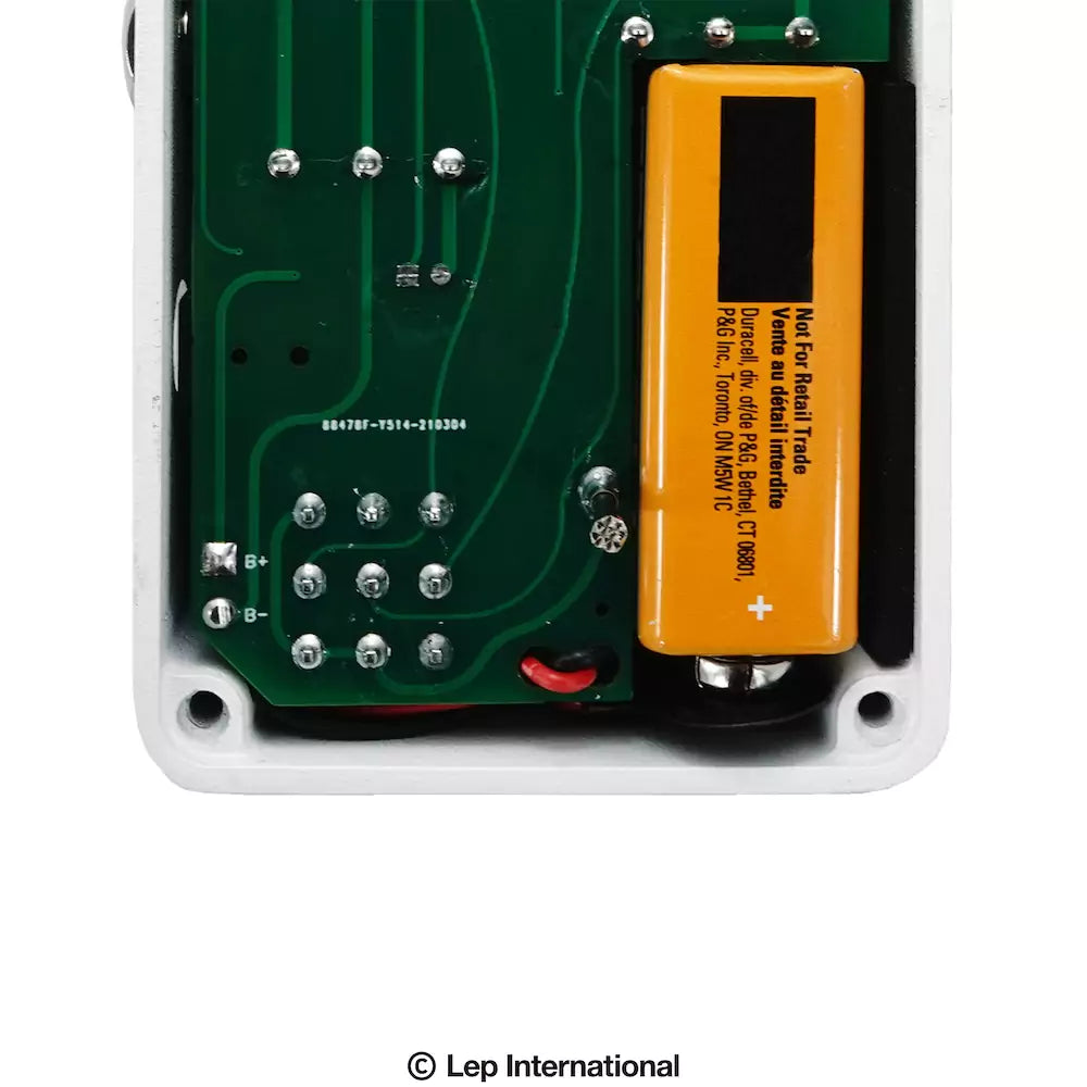 Animals Pedal Fishing Is As Fun As Fuzz MKII