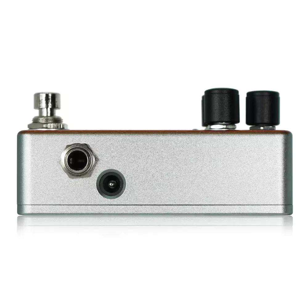 One Control BJF Fluorescent Orange Amp In A Box