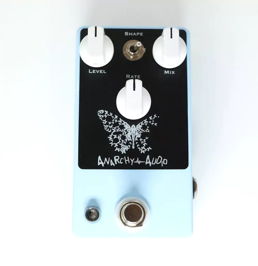 Anarchy Audio Flutterby