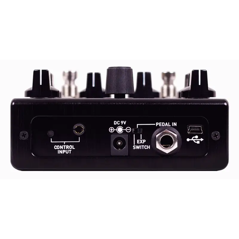 Source Audio Encounter Ambient Delay+Reverb