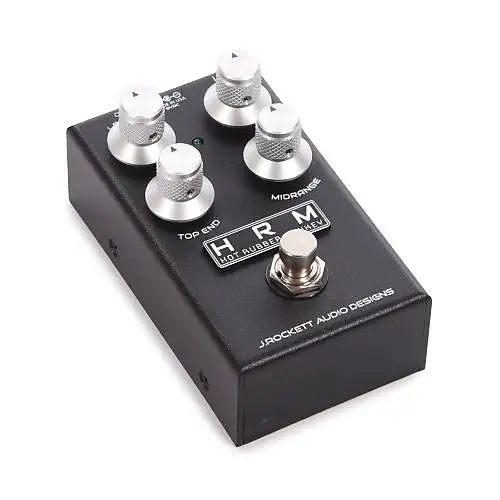 J Rockett Audio Designs Hot Rubber Monkey OD V2