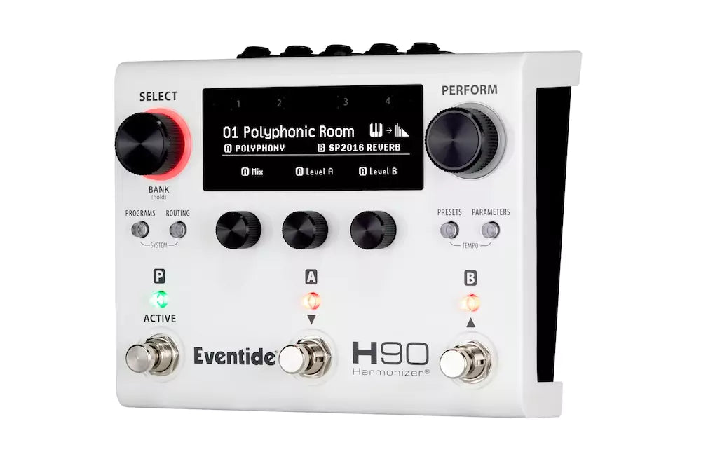 Eventide H90 Harmonizer