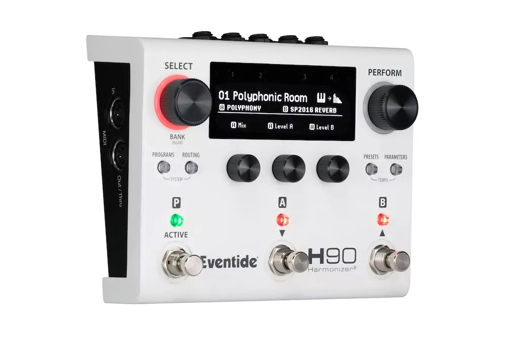 Eventide H90 Harmonizer