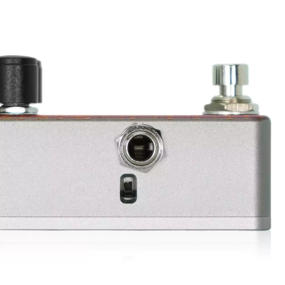 One Control BJFe Honey Bee OD 4K Mini Custom