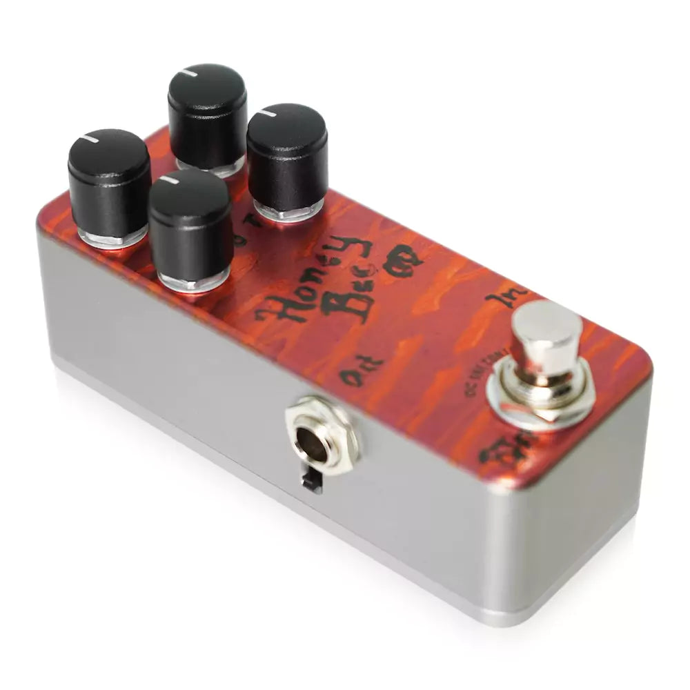 One Control BJFe Honey Bee OD 4K Mini Custom