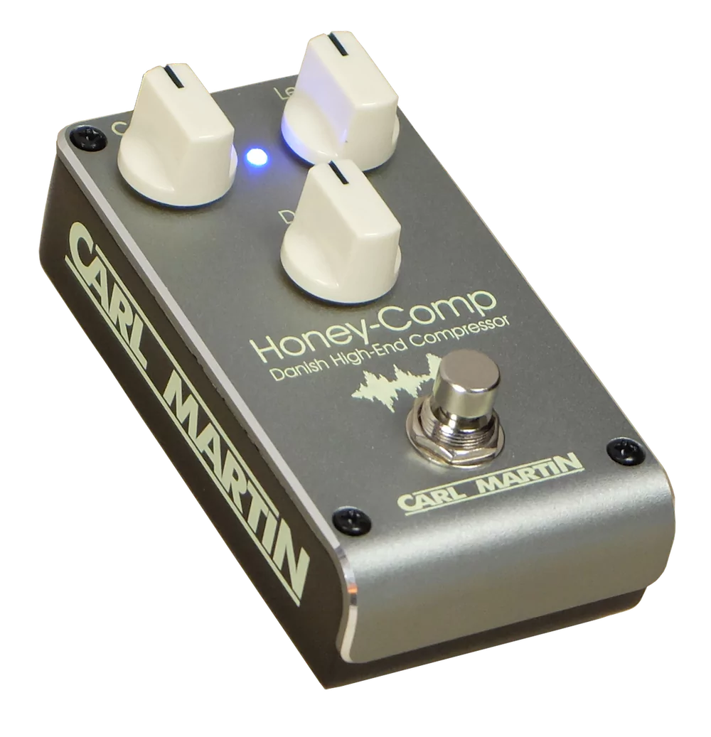 Carl Martin Honey Compressor