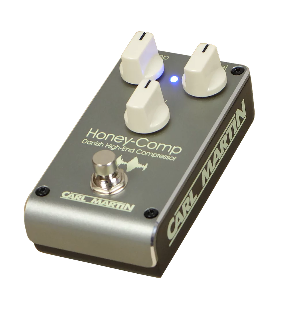 Carl Martin Honey Compressor